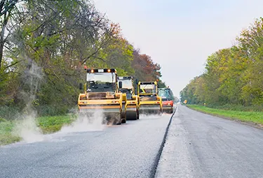 Road Construction