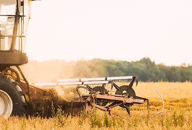 Agriculture Machines